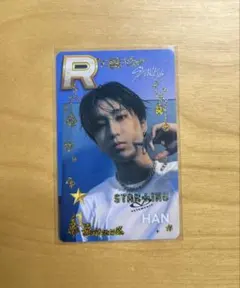 チャンビン ソウルコン ssjyp リアルカード cerebrATE レア - メルカリ