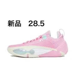 リーニン バスケットシューズ メッシュ さくら柄限定 - メルカリ