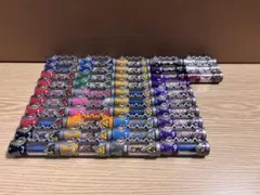 獣電戦隊キョウリュウジャー 獣電池 まとめ売り 43本