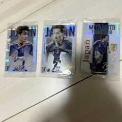 2026年最新】宮本恒靖 サインの人気アイテム - メルカリ