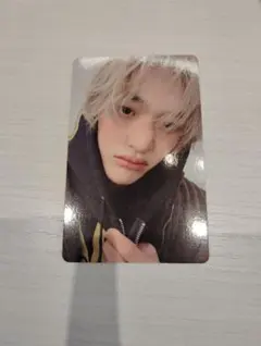 RIIZE all of you　ラキドロ　ウォンビン