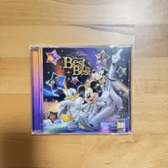 ディズニーファン読者が選んだ ディズニー ベスト・オブ・ベスト創刊35周年記念盤