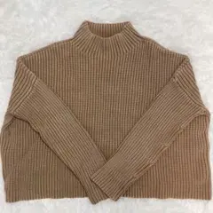 DEMYLEE デミリー　ニット　S