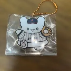 侍ジャパン×サンリオキャラクターズ　はなまるおばけ