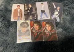 JO1 川西拓実　トレカ　まとめ売り