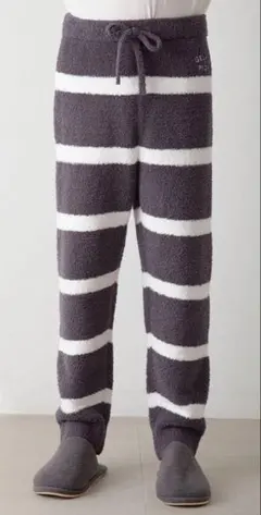 GELATO PIQUE HOMMEロングパンツ