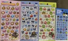 正規品‼️たまごっち ボンボンドロップシール