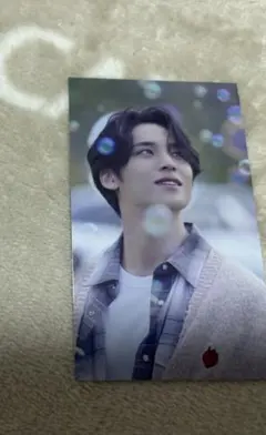 SEVENTEEN ユニバ 会場限定 名古屋 愛知 ミンギュ