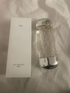 IPSA ザ ・タイムRアクア 化粧水 200ml