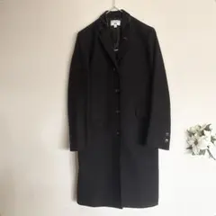 限定❣️UNIQLO INES DE LA FRESSANGE チェスターコート
