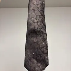 RAGEBLUE ネクタイ　ブラウン