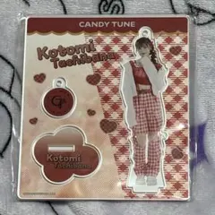 CANDYTUNE 立花琴未さん グッズまとめ売り CANDYTUNE 立花琴未さん グッズまとめ売り - メルカリ