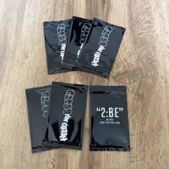 BE:FIRST ソウタ SOTAトレカ セット