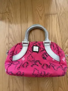 ランバン　LANVIN ゴルフバック　トートバック　レディース