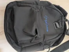Yohji Yamamoto ニューエラコラボ　リュック バックパックのサムネイル