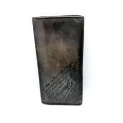 2026年最新】Berluti 付属品：付属品なし 長財布の人気アイテム - メルカリ