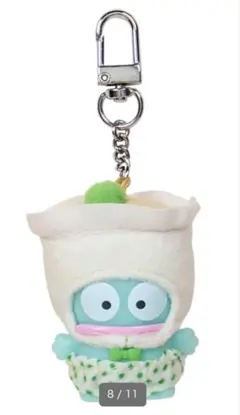 ちびっとも　おかず　ハンギョドン