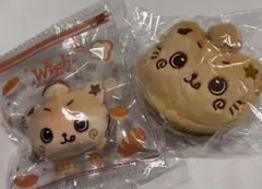 NCT WISH BAKERY WISH DOLL STRESS BREAD