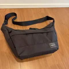 PORTER MOUSSE SHOULDER BAG(S) ポーターのサムネイル