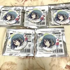 ウマ娘 レラ バッジ チョコレート 渋谷TSUTAYA 3 個 メジロアルダン
