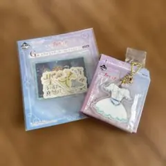 プリキュア 1番くじ　Ｇ賞　E賞