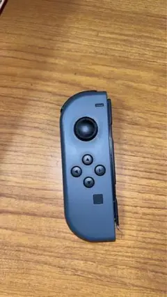 Nintendo Switch Joy-Con 左 グレー