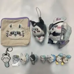 モモンガ まとめ売り