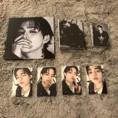 SEVENTEEN DAREDEVIL エスクプス　コンプリート