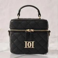 ☆Darich キルティングスクエアミニバッグ☆