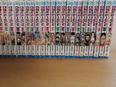 ONE PIECE 49冊セット