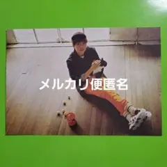 SEVENTEEN　スングァン　SEVENTEEN'S 24HOURS　ポスカ