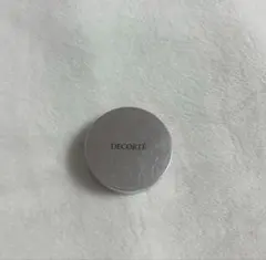 コスメデコルテ ルースパウダー 00 フェイスパウダー 1.5g ミニサイズ