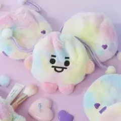 2026年最新】bt21 レインボーの人気アイテム - メルカリ
