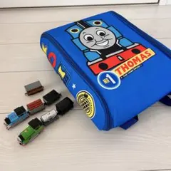 トミカ　機関車トーマス2台　おまけ付き
