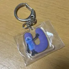 パペットスンスン　アクリルキーホルダー