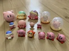 【お値下げ⭕️】カービィ フィギュア 15個セット