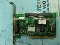 어댑텍 AHA-2930CU SCSI 카드 [정크]