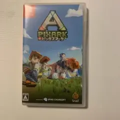 Switch ピックスアーク　ソフト