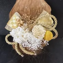 髪飾り　卒業式　前撮り　結婚式