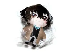 文スト　太宰　かぷっこふれんずのサムネイル