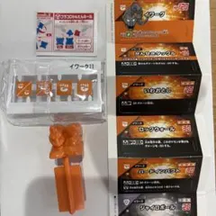 ポケモン プラコロ イワーク セット ノーマル