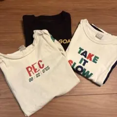 半袖Tシャツ 130cmのサムネイル