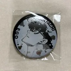 ブルーロック ブルロ展 エゴ展 士道龍聖 缶バッジ 2個セット | Mercari