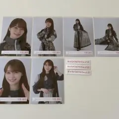 櫻坂46 守屋麗奈 生写真 12枚 セミコンプ まとめ売り - メルカリ