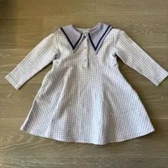 ANNA SUI ワンピース 100cm