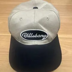 billabong 帽子