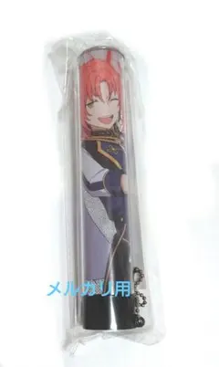 あんスタ スタライ 10th ペンライトチューブ メロアス 円果望見 - メルカリ