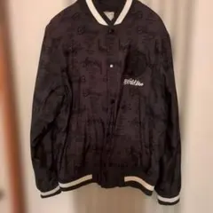 2026年最新】STUSSY メンズ スタジャンの人気アイテム - メルカリ