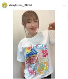 2025年最新】DAISY LOVERS Tシャツ・カットソーの人気アイテム