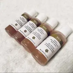 【新品】グランドハイアット東京 RENボディソープ